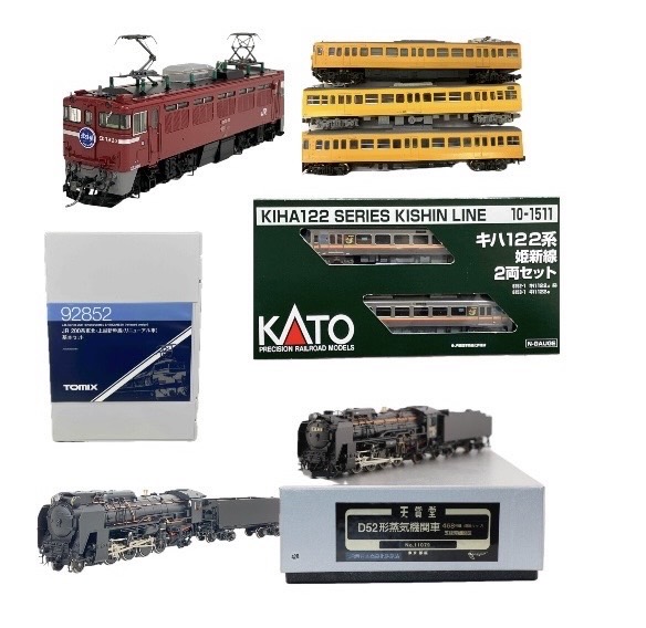 鉄道模型